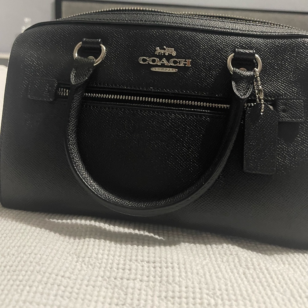 Coach Rowan Crossbody